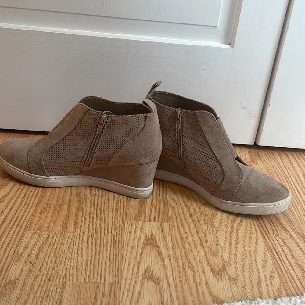 A New Day Booties - Picture 4 of 4